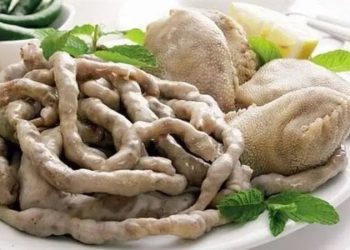 نائب لوّح بـ كرشات وروس هل هناك لغز خلف الكواليس