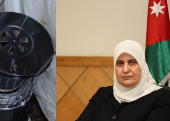 مدافئ «الشموسة» تطيح بمديرة المواصفات والمقاييس