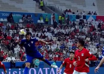 كأس العرب: مصر تتعادل مع الكويت
