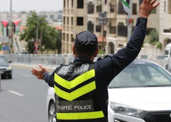 حملات أمنية على القيادة الاستعراضية والمتهورة والتشحيط