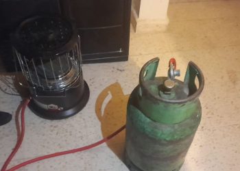 قضية الشموسة في الاردن .. وفاة جديدة لشاب والتحفظ على 5000 مدفأة