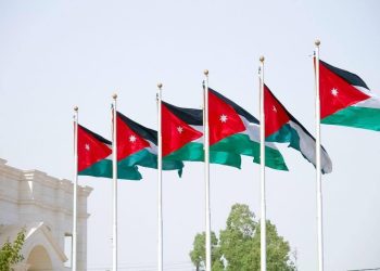 الأردن يدين مصادقة الحكومة الإسرائيلية على إقامة 19 مستوطنة بالضفة الغربية