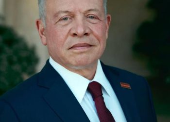 الملك: حظ الأردن بكم كبير يا نشامى .. وكلنا فخورون بكم وبما حققتم