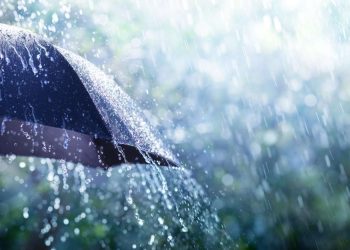 منخفضان جويان متتاليان خلال الأيام الأخيرة من عام 2025