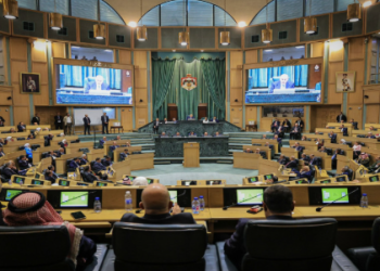 مجلس النواب يُقر “موازنة 2026”