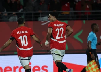 حضور مصري تونسي جزائري.. التشكيل المثالي للجولة الأولى في كأس أمم أفريقيا