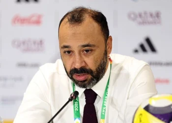 السكتيوي.. منتخب المغرب يحضر مفاجأة خاصة للأردن في نهائي كأس العرب