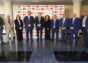 البنك الأردني الكويتي وماستركارد يعلنان عن تعاون استراتيجي لتعزيز الابتكار في منظومة المدفوعات الرقمية في الأردن