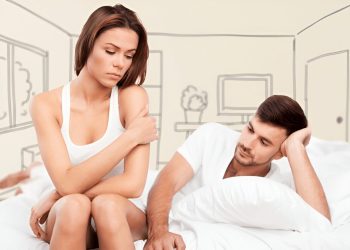 حين يتحوّل الجنس إلى صفقة خفية داخل العلاقة الزوجية