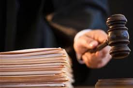 كشف رخص مزوّرة في احدى البلديات