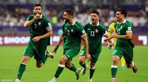 من هي المنتخبات المتأهلة لربع نهائي كأس العرب 2025؟