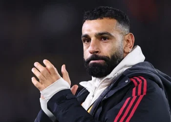 غير محترم.. الإنجليز يفتحون النار على محمد صلاح