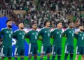 4 أسلحة أردنية تُقلق المنتخب السعودي قبل نصف نهائي كأس العرب 2025
