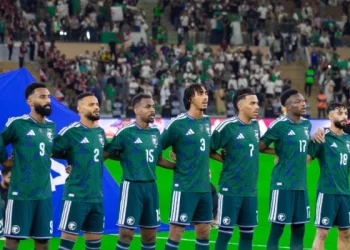 4 أسلحة أردنية تُقلق المنتخب السعودي قبل نصف نهائي كأس العرب 2025