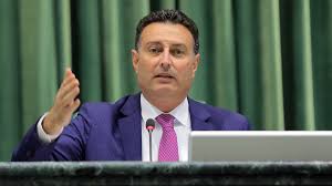 الصفدي “الزعل” او ” الحرد النيابي “