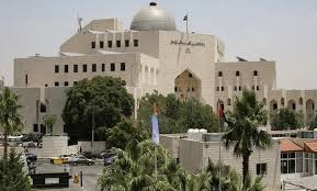 وزير العدل.. تحديث خدمات الكاتب العدل إلكترونيًا لتسهيل الإجراءات وتحسين جودة الخدمة