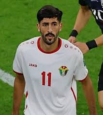 يزن النعيمات: أنا بخير تمت العملية بنجاح