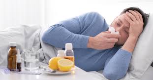 الانفلونزا تغزو بيوت الاردنيين