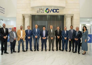 الصفدي.. الرؤية الملكية وضعت العقبة في قلب التحديث الاقتصادي