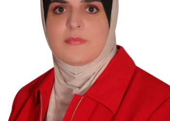 الدكتورة رنا عبيدات… عقلٌ علمي يقود البوصلة ويعيد تعريف قوة الدولة من بوابة الدواء والغذا