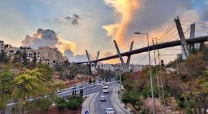 طفس الاردن .. السبت تسود أجواء غير مستقرة يصحبها الرعد