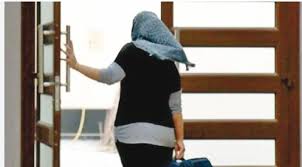 ظاهرة خطيره تفاقم هروب عاملات المنازل وزواجهن من أردنيين