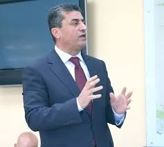 محافظ العقبة بحاجة الى خرزة زرقاء..!