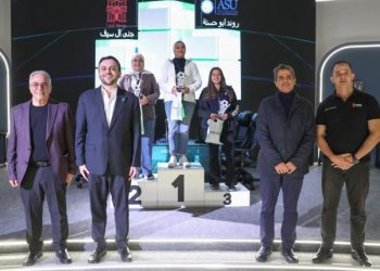 زين واتحاد الرياضات الإلكترونية يختتمان بطولة الرياضات الإلكترونية للجامعات