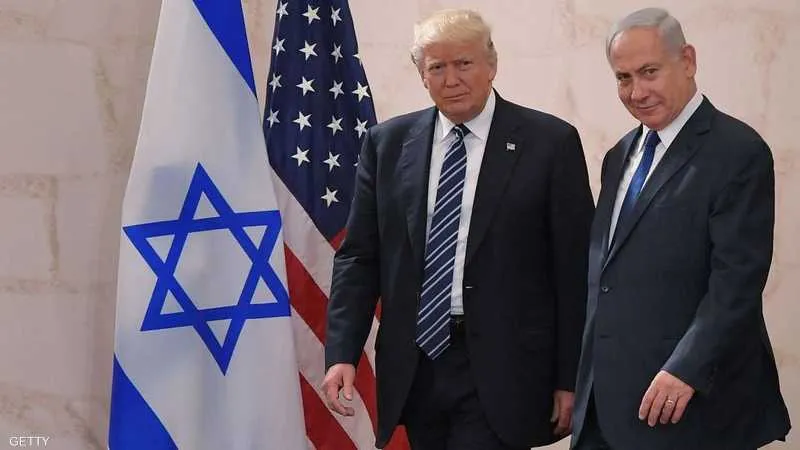 ترامب يكشف مخرجات لقائه مع نتنياهو بشأن إيران