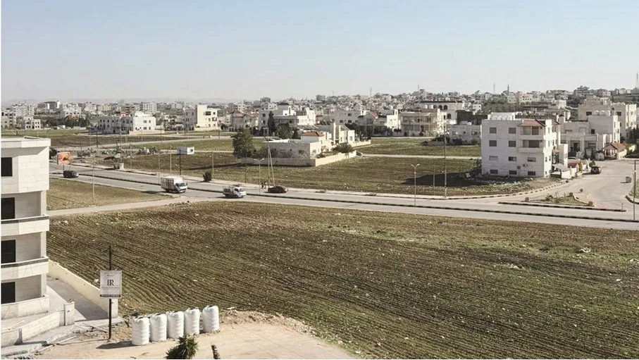 تراجع الجدوى يجبر مزارعي إربد على التخلي عن أراضيهم