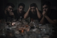 نهاية مأساوية لسهرة شباب في عمان