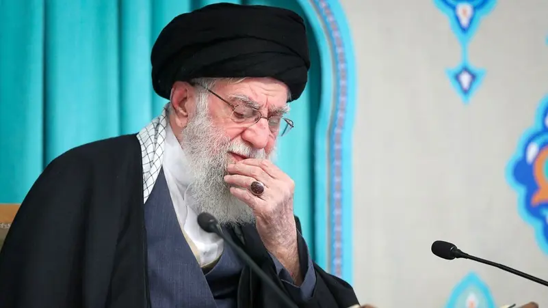 نتنياهو .. خامنئي لم يعد على قيد الحياة