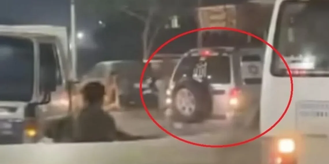 تفاصيل جديدة لـ(دهس) مصريين بسيارة تحمل علم “إسرائيل”!