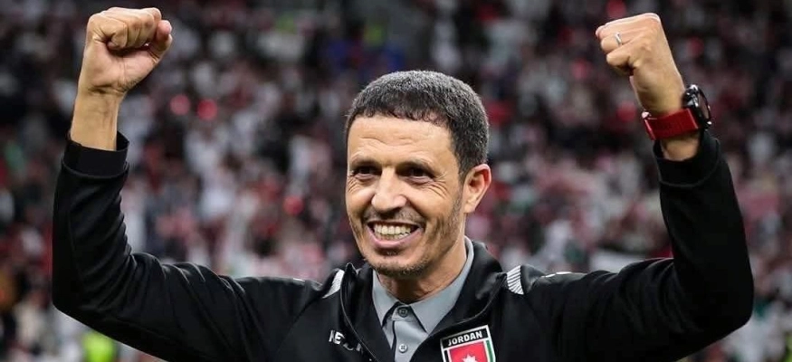 ضغوط جماهيرية تطارد مدرب النشامي قبل كأس العالم 2026