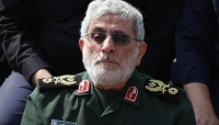 لغز الناجي الدائم في إيران .. اختفاء قاآني قائد فيلق القدس يثير تكهنات التجسس لإسرائيل