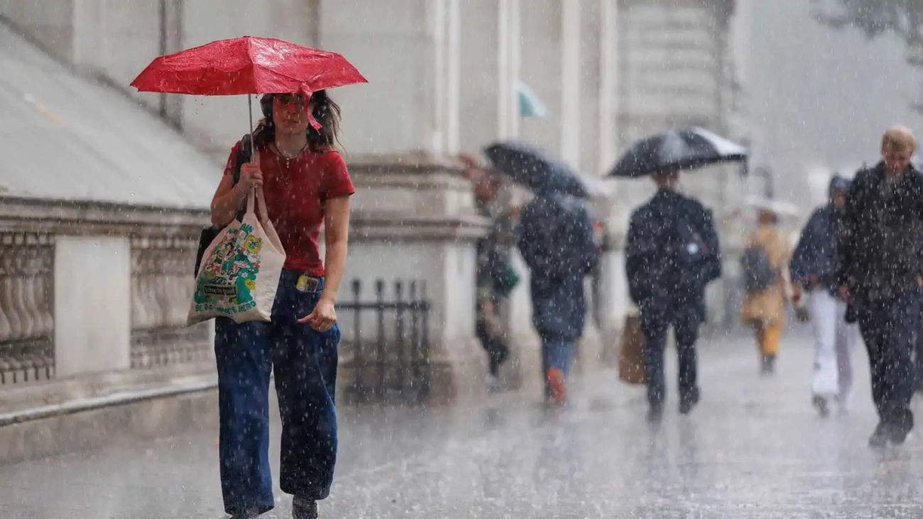 حدث تاريخي في الأردن.. وإطلاق تحذيرات للمواطنين