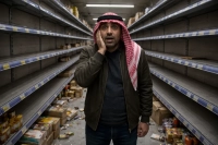 تجار يتهمون شركات أردنية بتخزين السلع تمهيدا لرفع الاسعار