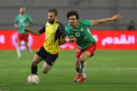 بسبب الحرب .. قرار مهم حول الدوري الأردني