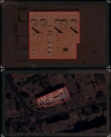 إيران تحتج على الأردن و تهدد باستهداف محطتي طاقة أردنيتين و9 عربية