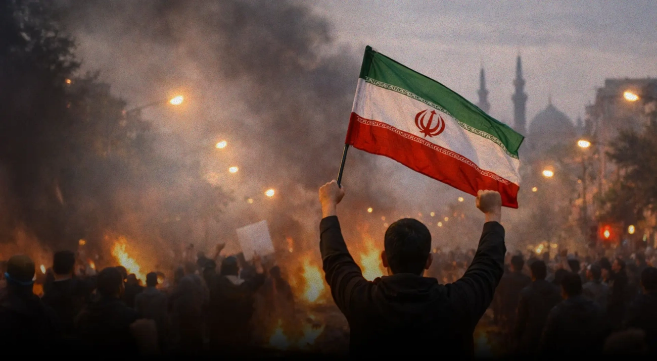 طهران ترد رسميا على المقترح الأمريكي المؤلف من 15 بندا