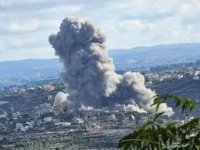 لبنان.. غارات إسرائيلية مكثفة جنوبًا وضحايا في عدة مناطق