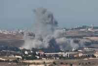 اشتباكات عنيفة بين إسرائيل وحزب الله على الحدود