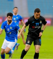 الفيصلي ينجو من فخ السلط “في الوقت القاتل”