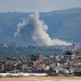 شهداء بغارات على جنوب لبنان وحزب الله يهاجم أهدافا إسرائيلية