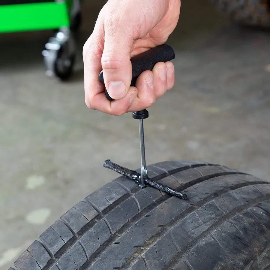 غلاء في الاردن .. دينارا للبنشر الخارجي ودينارين للبنشر الداخلي