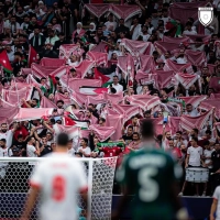 مواعيد مباريات النشامي في مواجهة أباطرة القارات 