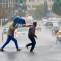 تقلبات جوية حادة خلال الايام المقبلة في الأردن وبلاد الشام