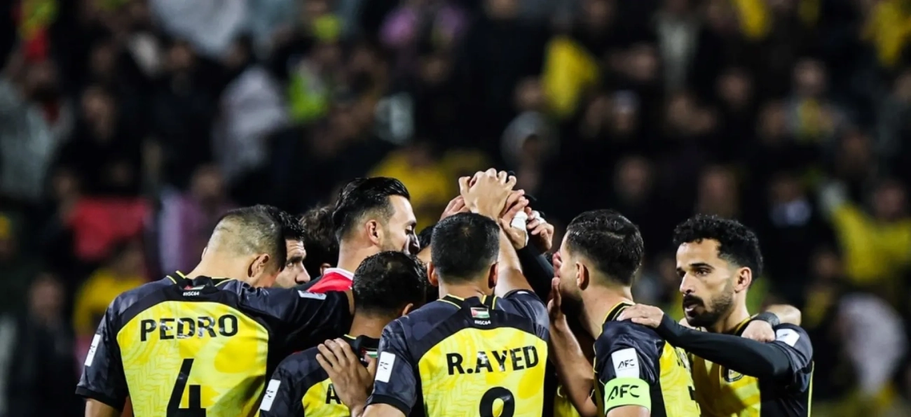 مواجهات مثيرة وطموحات كبيرة في جولة جديدة من الدوري الأردني