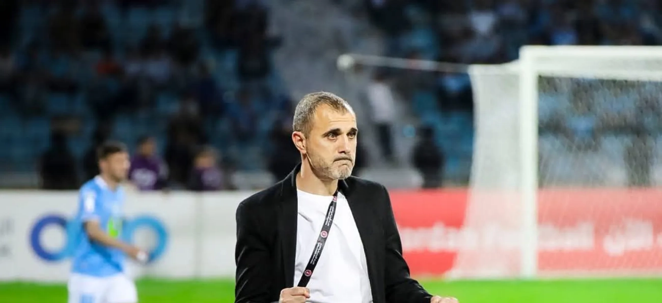 الفيصلي يفاوض المدربين أحمد هايل وهيثم الشبول