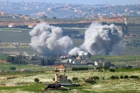 7 شهداء و24 إصابة جراء الغارات على جنوب لبنان